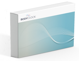 BodyClock Chronotyp Test