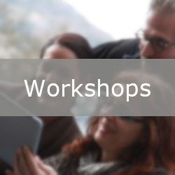 Aliamos Workshops