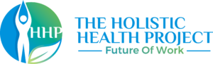 Holistic Health Project Logo