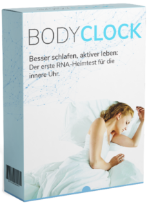 Chronotyp Test